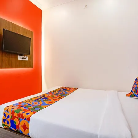 Fabhotel The United 3* Mumbai