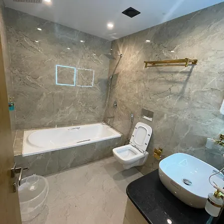 Hotel Amber Choice International Airport Mumbai