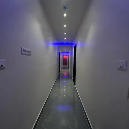 Hotel Powai Palace Mumbai