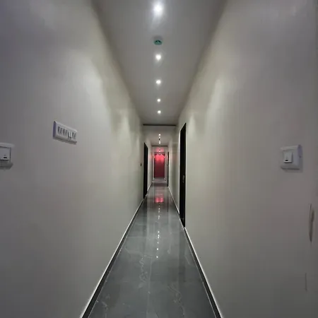 Powai Palace Hotel Mumbai
