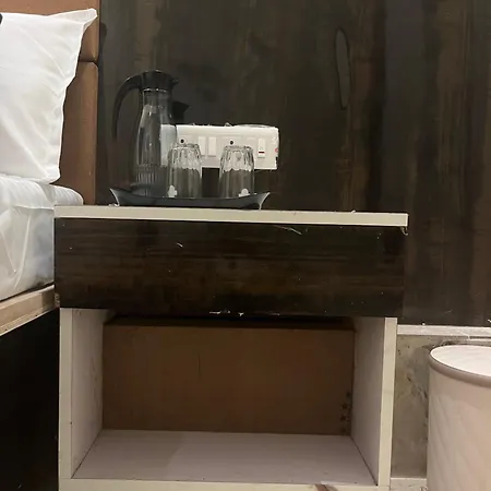 Hotel Powai Palace 3*
