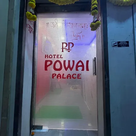 Powai Palace Mumbai