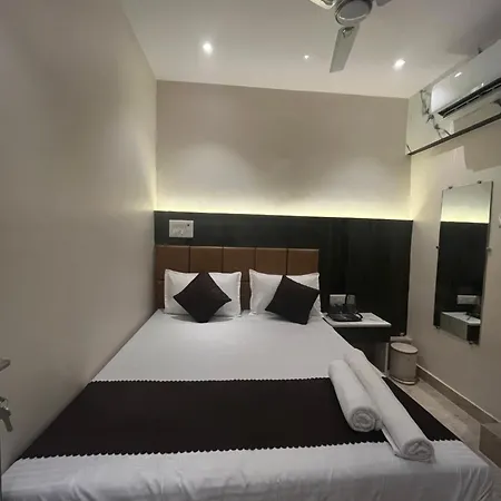 Hotel Powai Palace Mumbai