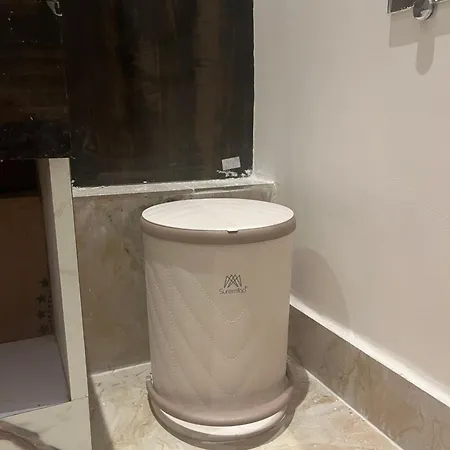 Hotel Powai Palace Mumbai