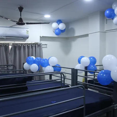 Hostel Fostel- The Mumbai