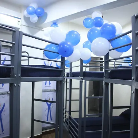 Fostel- The Hostel Mumbai