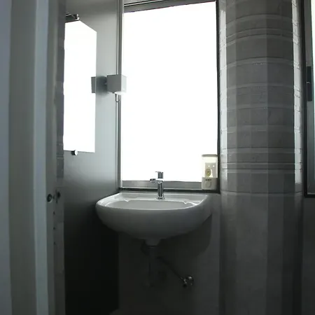 Fostel- The Hostel *