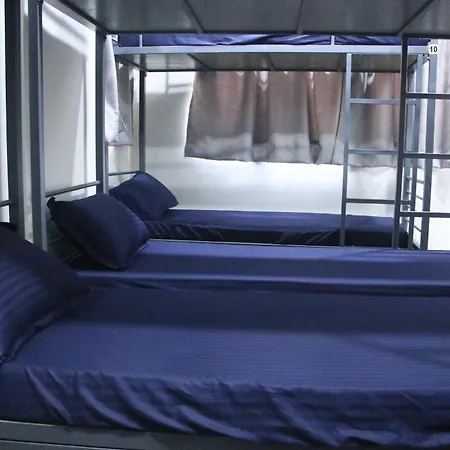 Fostel- The Hostel Mumbai