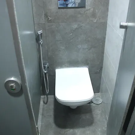 Fostel- The Hostel Mumbai