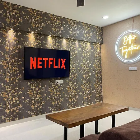 Come Relax Enjoy Apartment