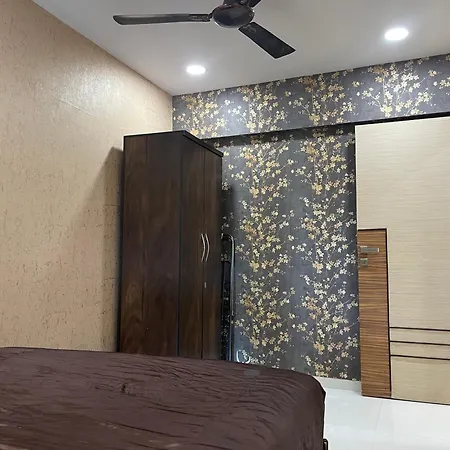 Come Relax Enjoy Apartment Mumbai