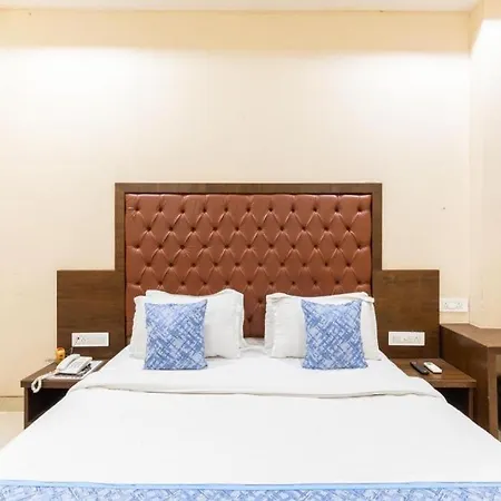 Hotel Vertigo Kurla West