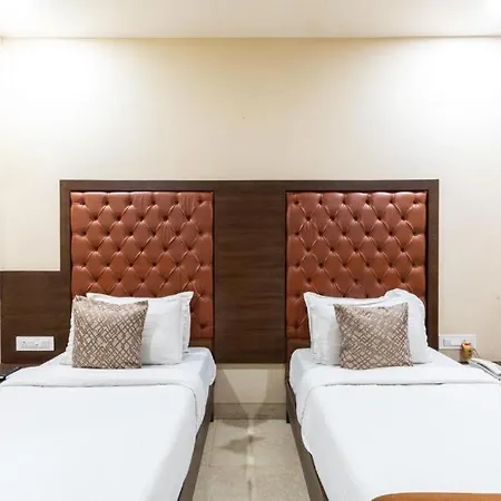 Hotel Vertigo Kurla West Mumbai