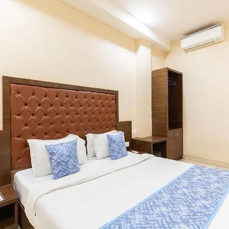 Vertigo Kurla West