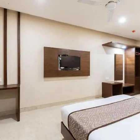 Vertigo Kurla West Hotel