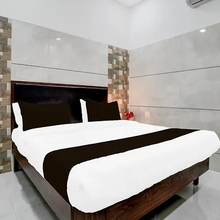 O Jyoti Residency