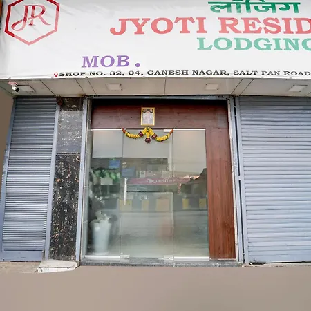 O Jyoti Residency Hotel Mumbai