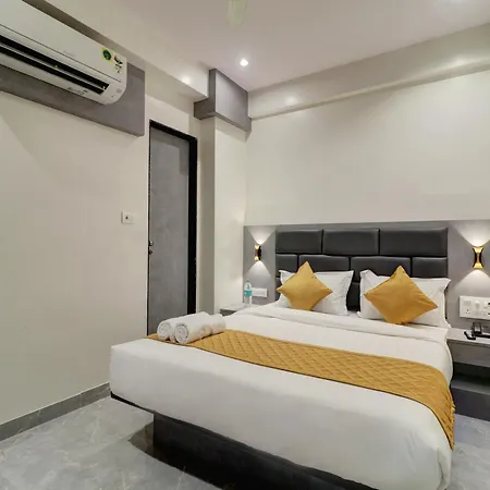Enigma Hotel Mumbai