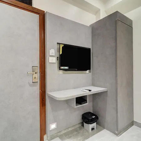 Hotel Enigma Mumbai