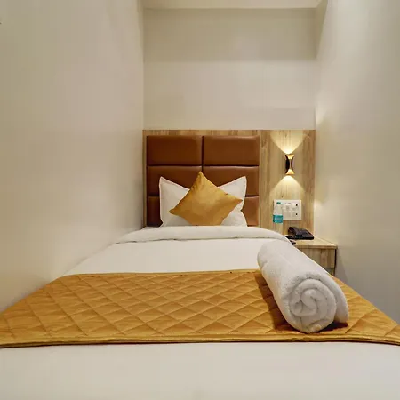 Enigma Hotel Mumbai