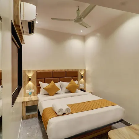 Hotel Enigma Mumbai