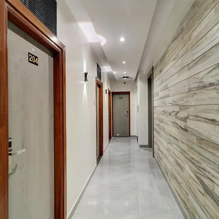 Enigma Hotel Mumbai