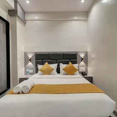 Hotel Enigma Mumbai