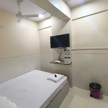Hotel Milan 2*