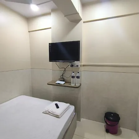 Hotel Milan Mumbai