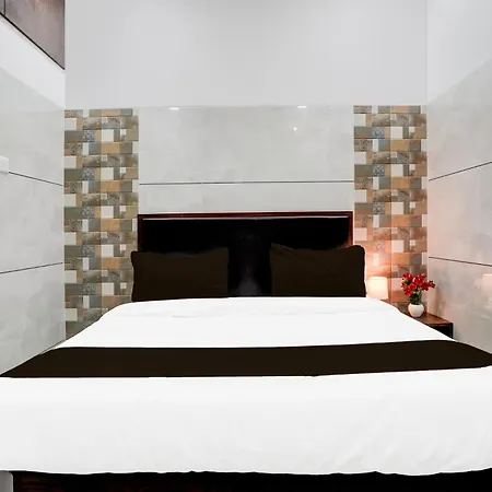 O Jyoti Residency Hotel Mumbai