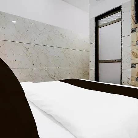 Hotel O Jyoti Residency 3*