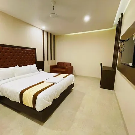 Hotel Vertigo Kurla West