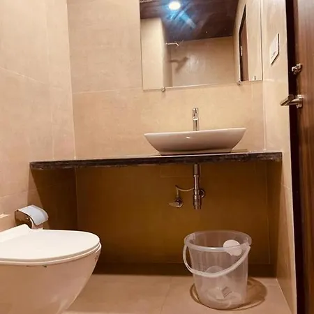 Hotel Vertigo Kurla West Mumbai