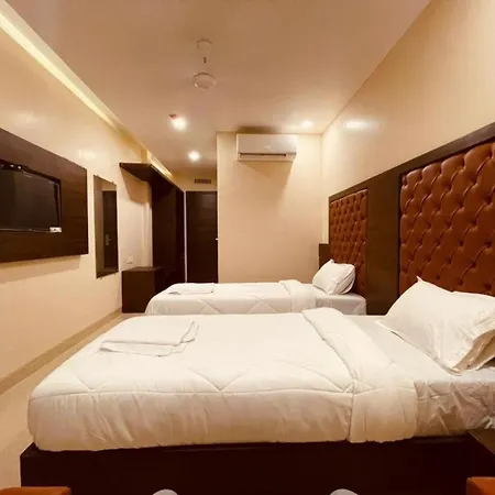 Vertigo Kurla West