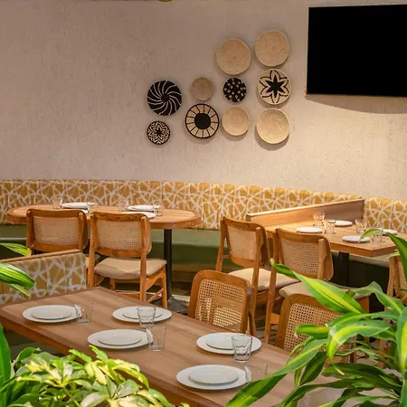 Suncity Residency Hotel Mumbai