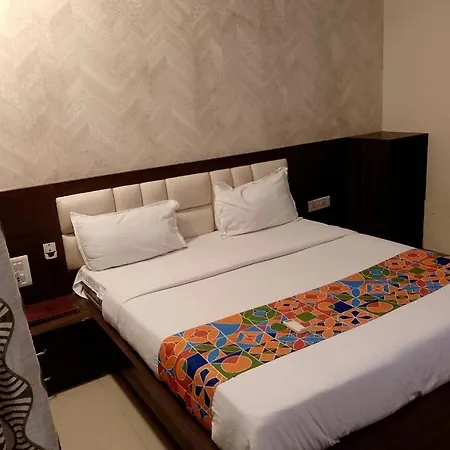 Guest house Airport-intl Airport Near To Airport & Bkc Us Consulate Mumbai