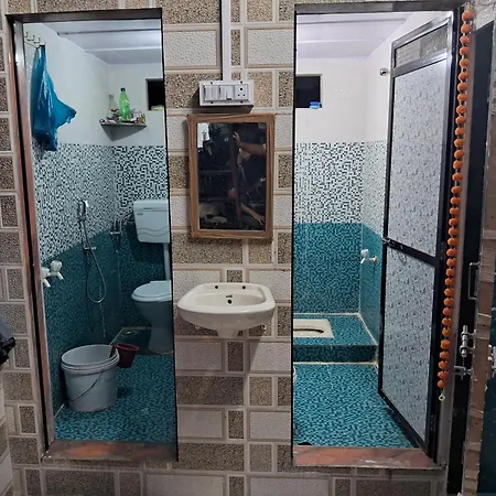 Apartment Santoshi Naresh Sarsar