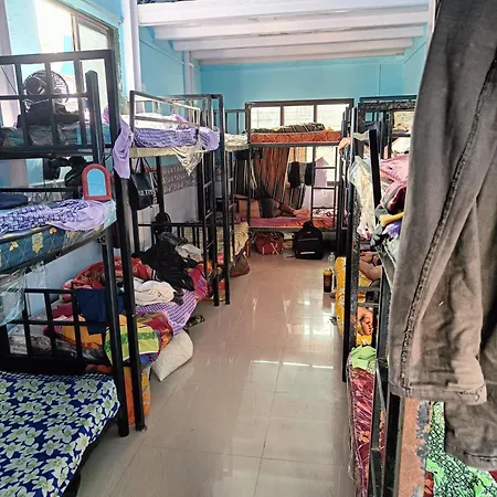 Apartment Santoshi Naresh Sarsar Mumbai