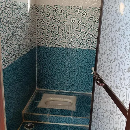 Santoshi Naresh Sarsar Apartment *
