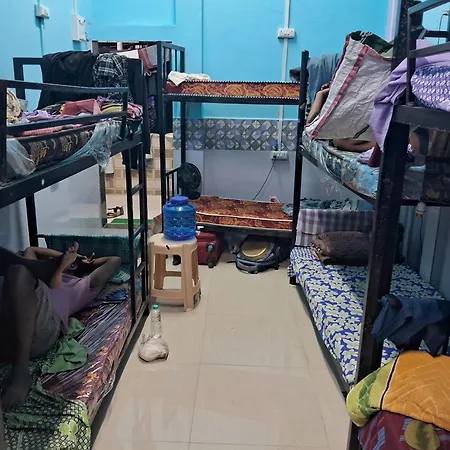 Santoshi Naresh Sarsar Apartment