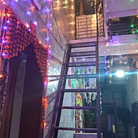 Santoshi Naresh Sarsar * Mumbai