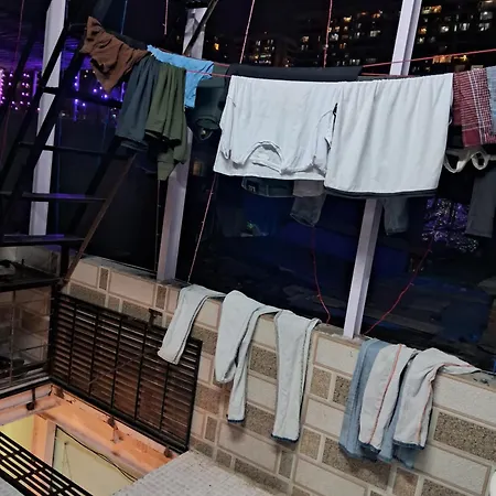 Apartment Santoshi Naresh Sarsar