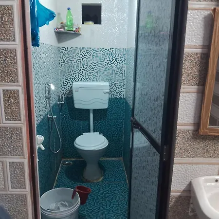 Apartment Santoshi Naresh Sarsar *