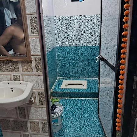 Apartment Santoshi Naresh Sarsar Mumbai