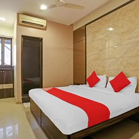 O Amfahh 3* Mumbai