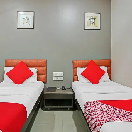 O Amfahh Hotel 3*