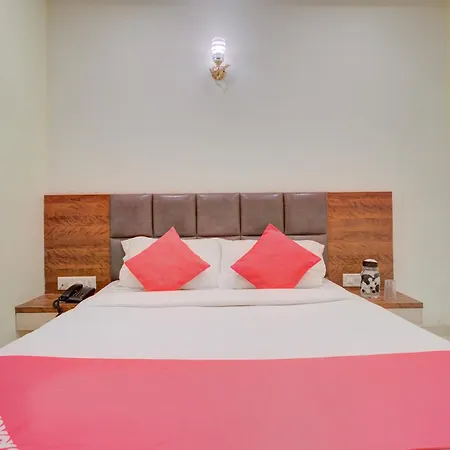 O Royal Orbit 3*