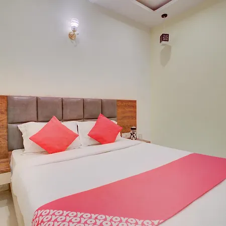 O Royal Orbit Mumbai