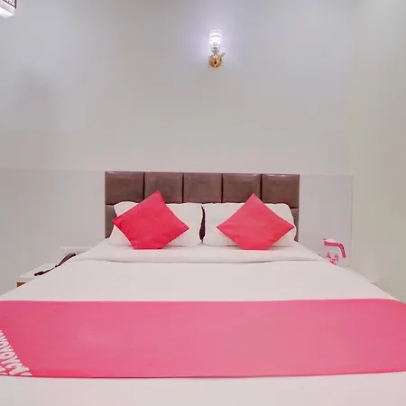 O Royal Orbit 3* Mumbai