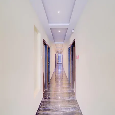 O Royal Orbit Hotel